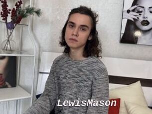 LewisMason