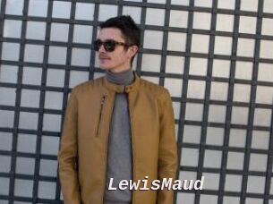 LewisMaud