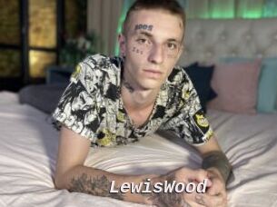 LewisWood