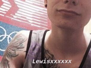 Lewisxxxxxx