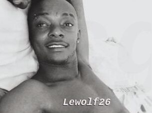 Lewolf26