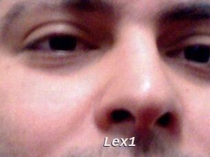 Lex1