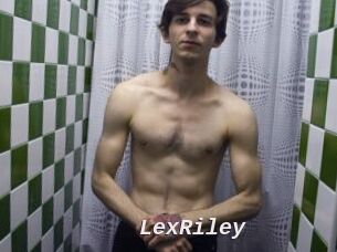 LexRiley
