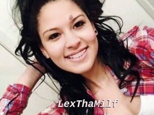 LexThaMilf