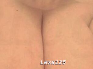 Lexa125