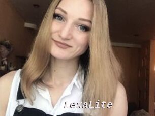 LexaLite
