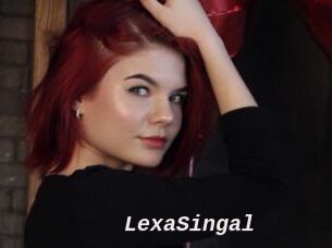 LexaSingal