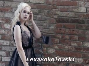 LexaSokolowski
