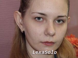 LexaSolo