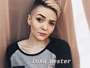 Lexa_Hester