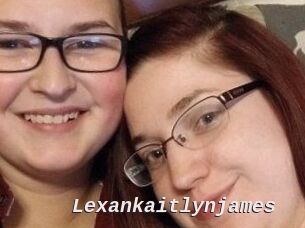 Lexankaitlynjames