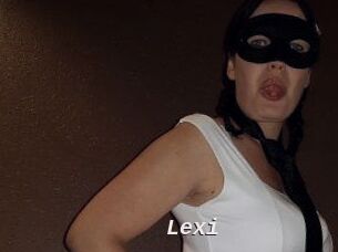 Lexi