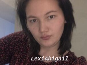 LexiAbigail