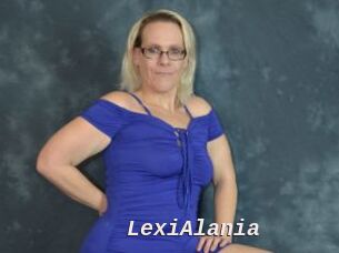 LexiAlania