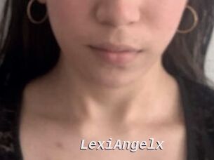 LexiAngelx