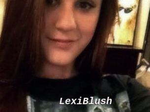 LexiBlush