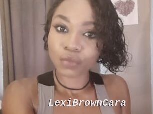 LexiBrownCara