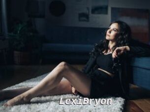LexiBryon