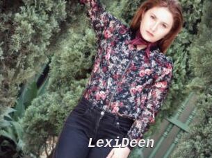LexiDeen