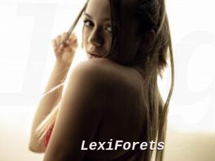 LexiForets