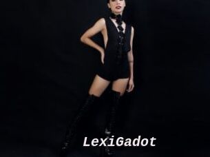 LexiGadot