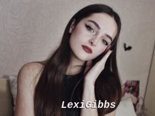 LexiGibbs Live Camgirls Sex