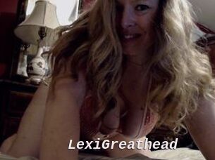 LexiGreathead