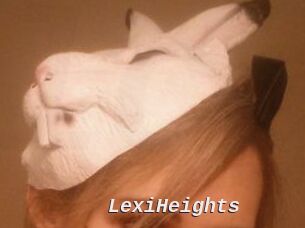 LexiHeights Live Camgirls Sex