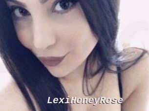 LexiHoneyRose