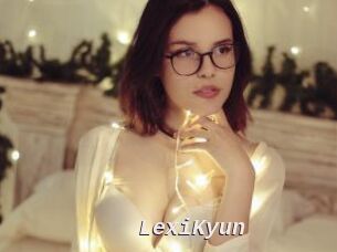 LexiKyun