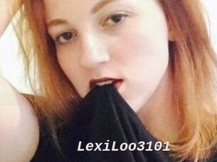 LexiLoo3101