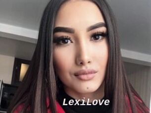 LexiLove
