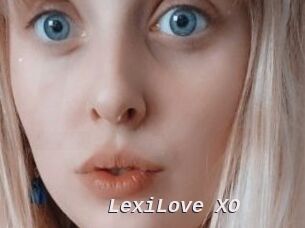 LexiLove_XO