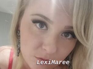 LexiMaree