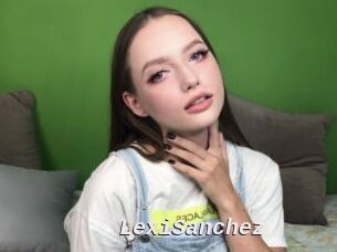 LexiSanchez
