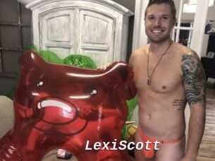 LexiScott