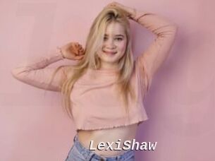 LexiShaw
