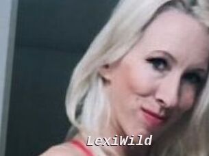 LexiWild