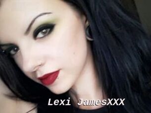 Lexi_JamesXXX
