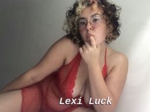 Lexi_Luck