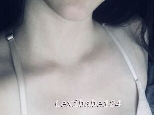 Lexibabe124