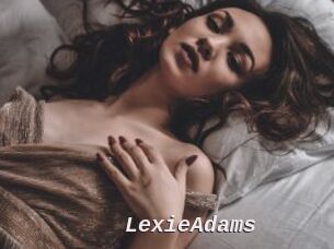 LexieAdams