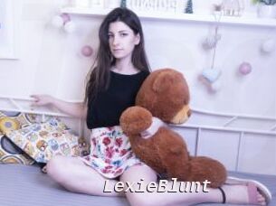 LexieBlunt