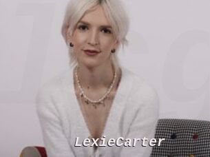 LexieCarter