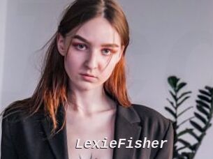LexieFisher
