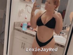 LexieJayRed