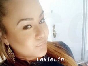Lexie_Lin