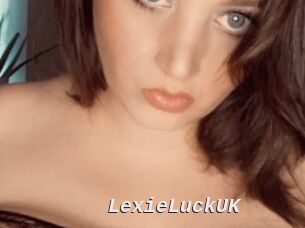 LexieLuckUK