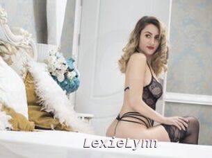 LexieLynn