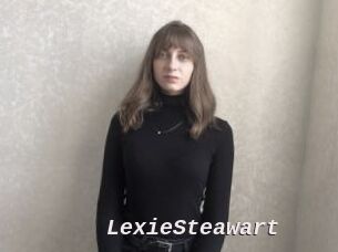 LexieSteawart